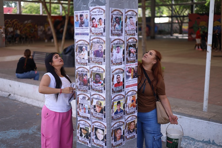(Foto: Michelle Vázquez) 